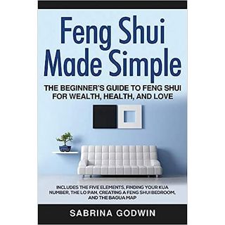 A Feng Shui book