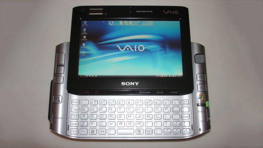 Sony Vaio VGN-UX