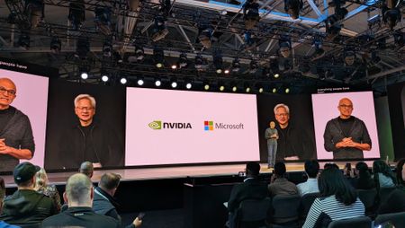 Microsoft Build 2026