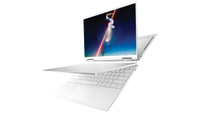 Dell XPS 13 7390 2-in-1 | Was: £1,949 | Now: £1,676.15
For power, style and versatility, very few laptops even come close to offering the usage experience that the Dell XPS 13 2-in-1 does. And now that brilliant package can be picked up with a saving of £272.86 by using the deal code SAVE14