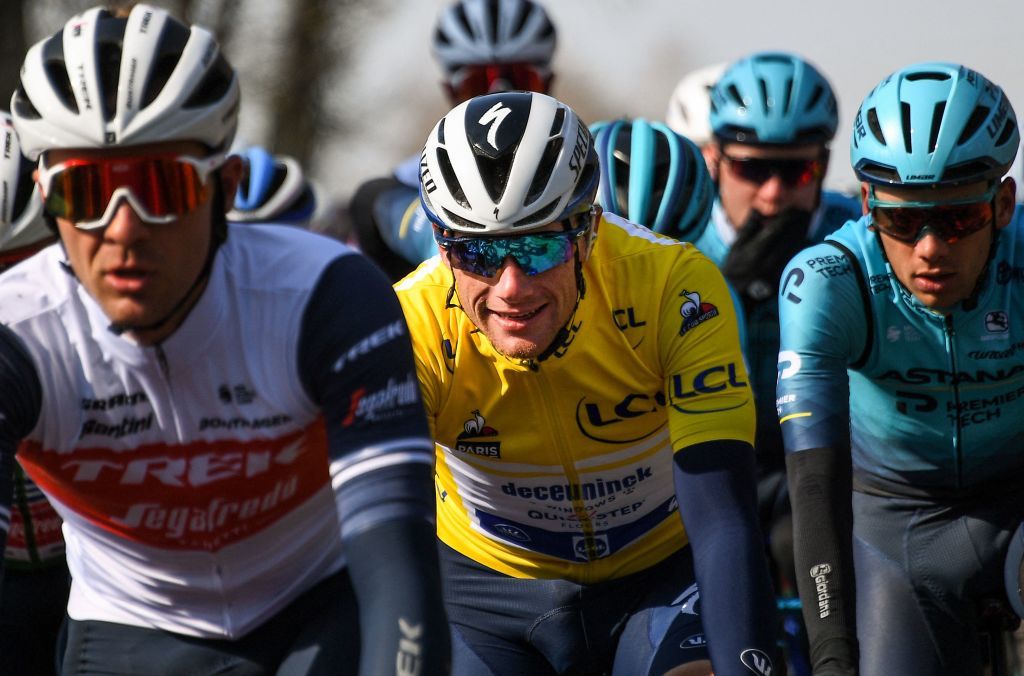 Paris-Nice