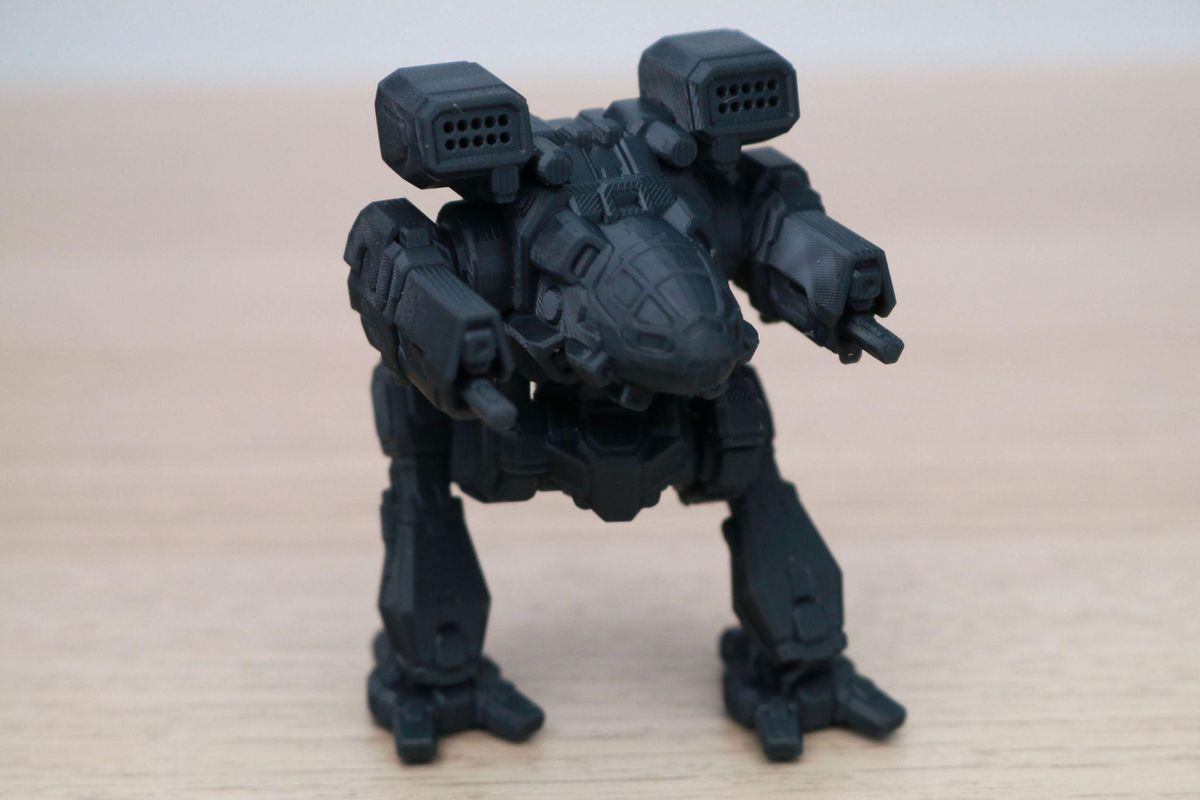 Prusa SL1S