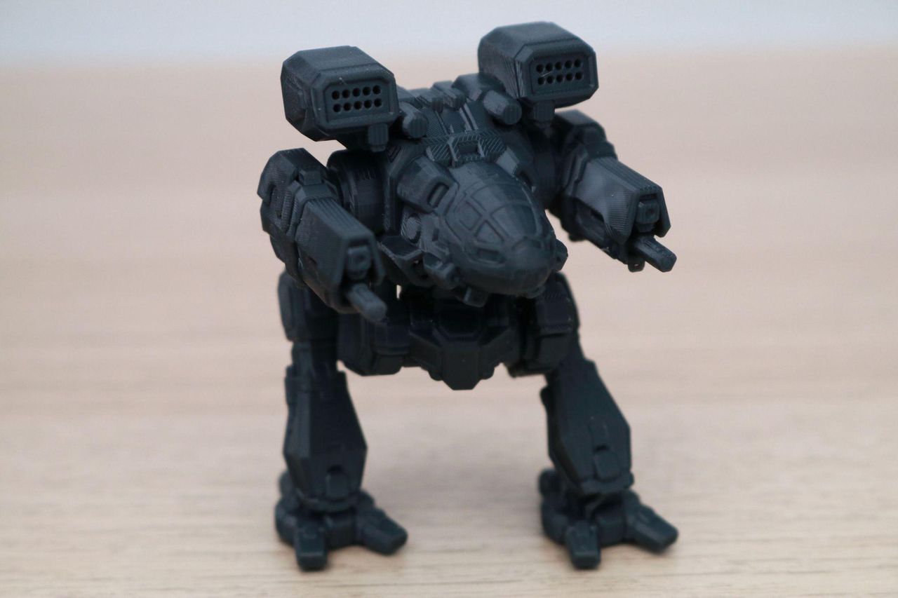 Prusa SL1S