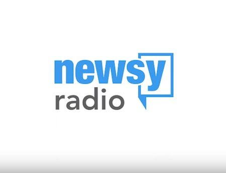 Scripps-Owned Newsy Launches Newsy Radio App for iOS | Next TV