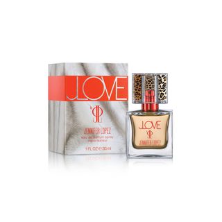 Jennifer Lopez J Love Eau De Parfum