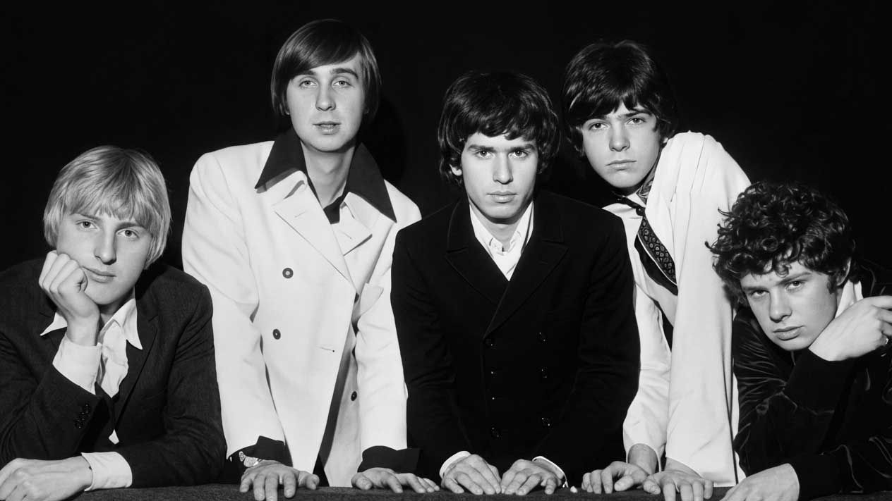 How the UK college rock scene shaped the genesis of Genesis