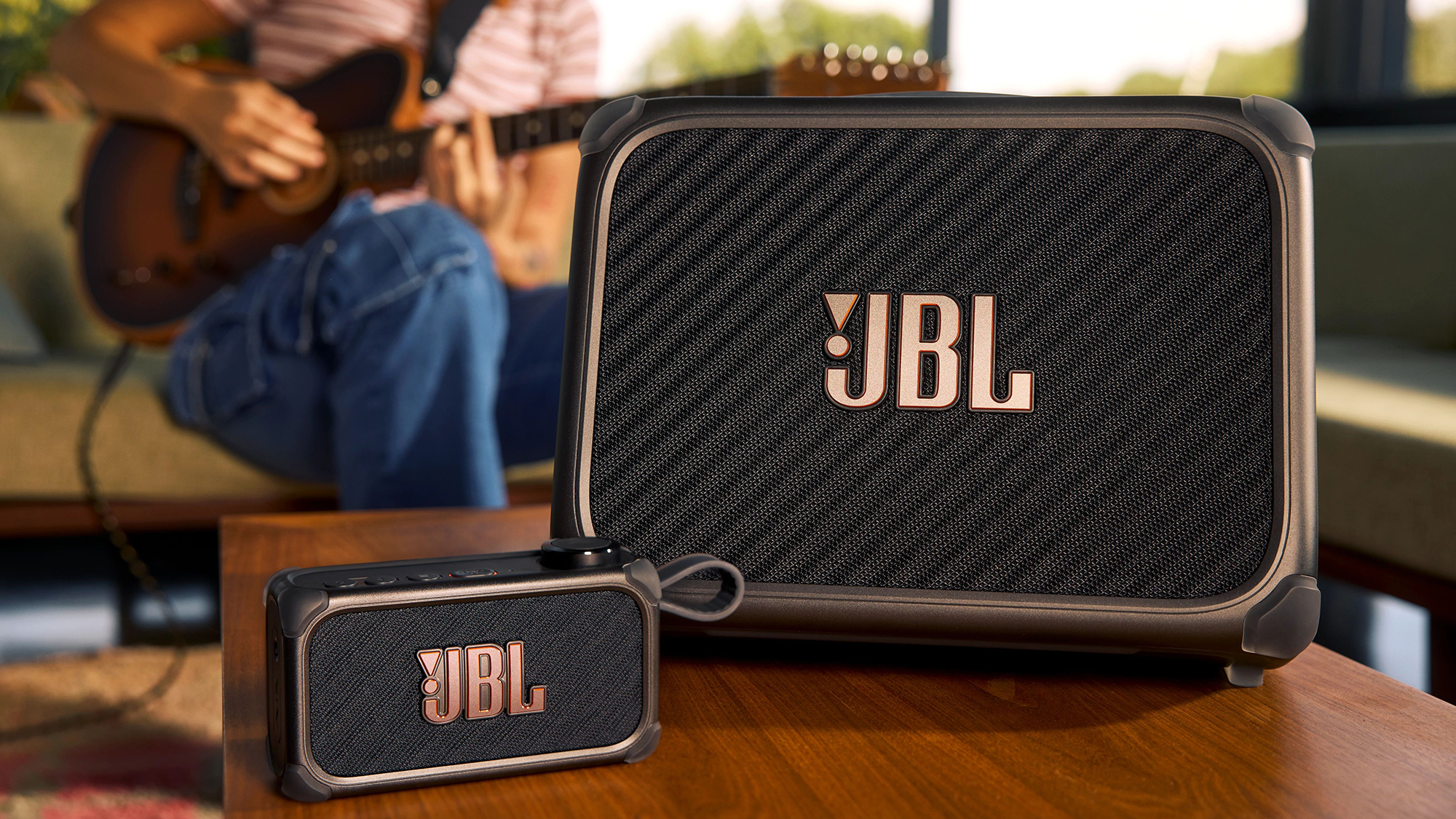 JBL BandBox