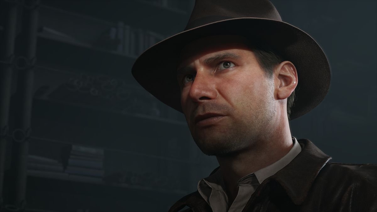 The Order of the Giants is a video game expansion done right – here are six reasons why you should jump into the new Indiana Jones and the Great Circle DLC