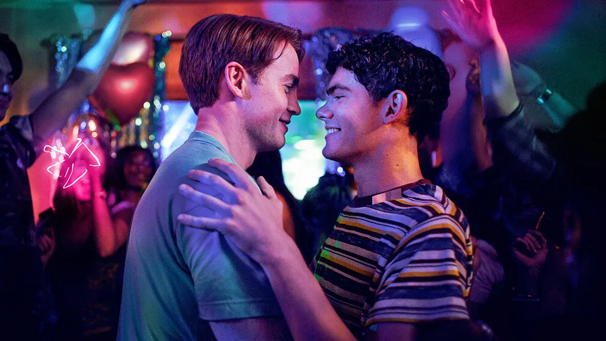 Netflix has shared the highly anticipated trailer for Heartstopper Forever — and the final installment has an interactive feature for fans to enjoy
