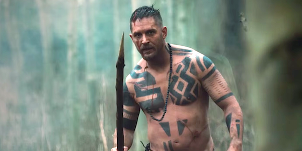 taboo tom hardy