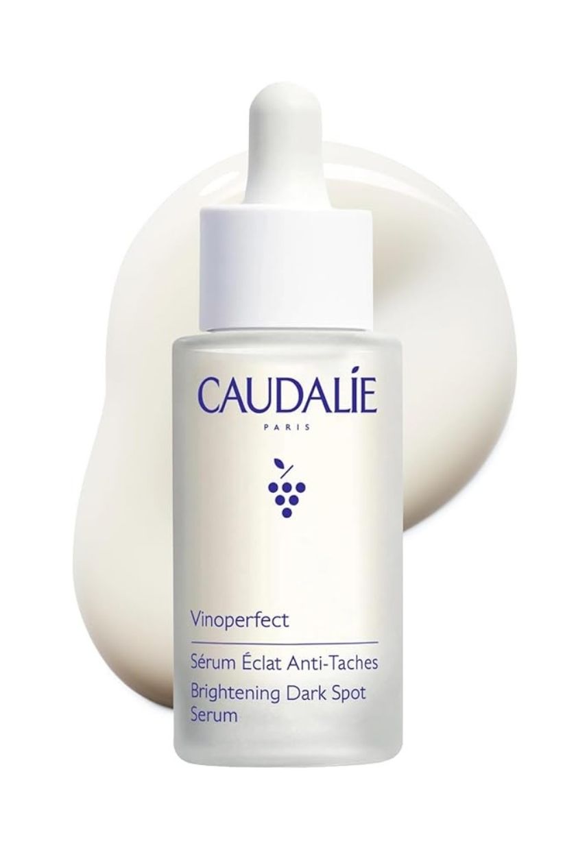 Caudalie, Vinoperfect Dark Spot Brightening Serum
