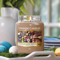 Chocolate Easter Truffles | £24.99 £18.74 at Yankee Candle