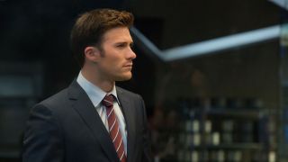 Scott Eastwood as Little Nobody in The Fate of the Furious