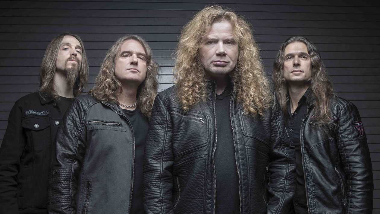 Megadeth