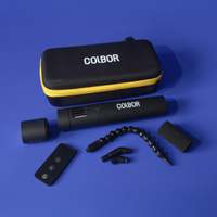 Colbor CineFlare CF