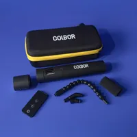 Colbor CineFlare CF