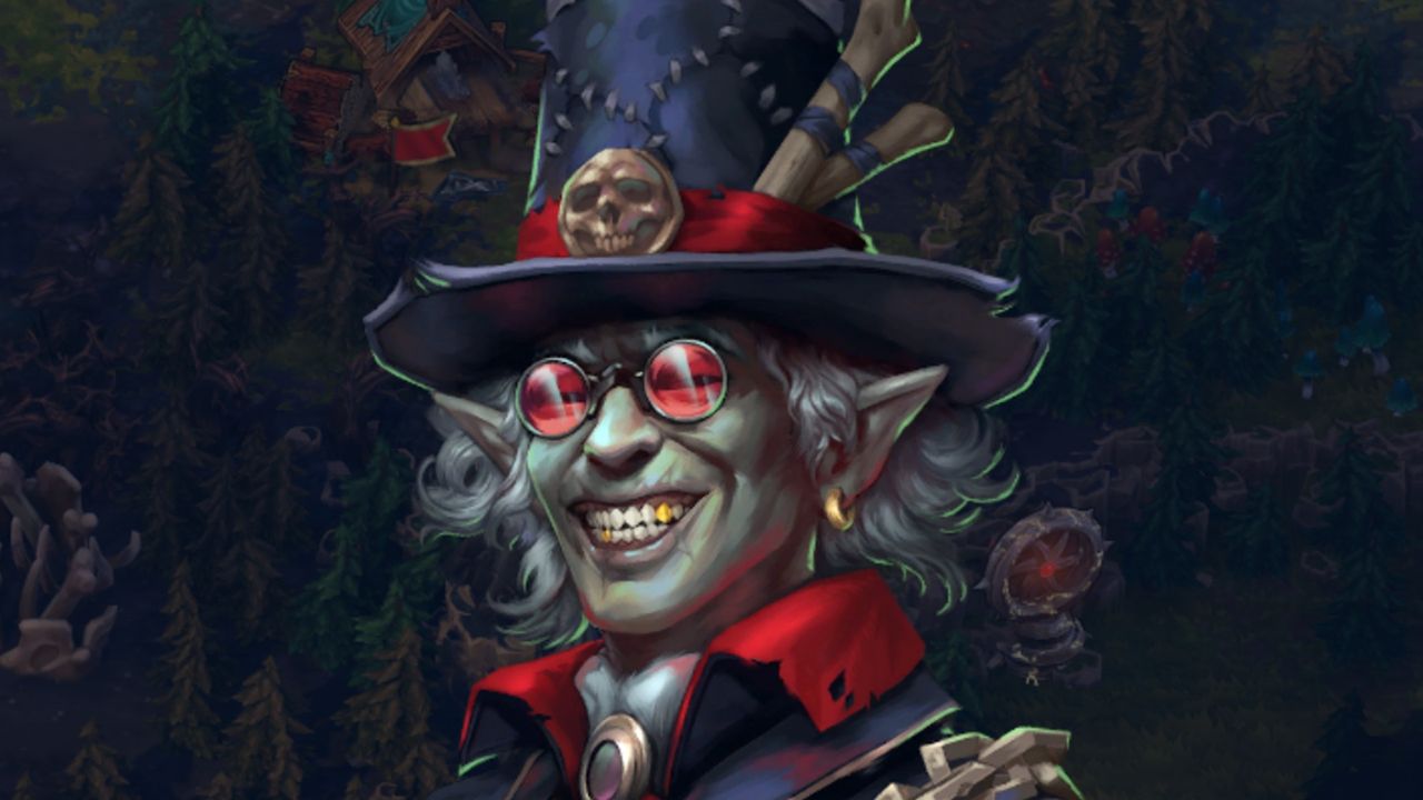 How to get the Shard of Serenity in Heroes Olden Era