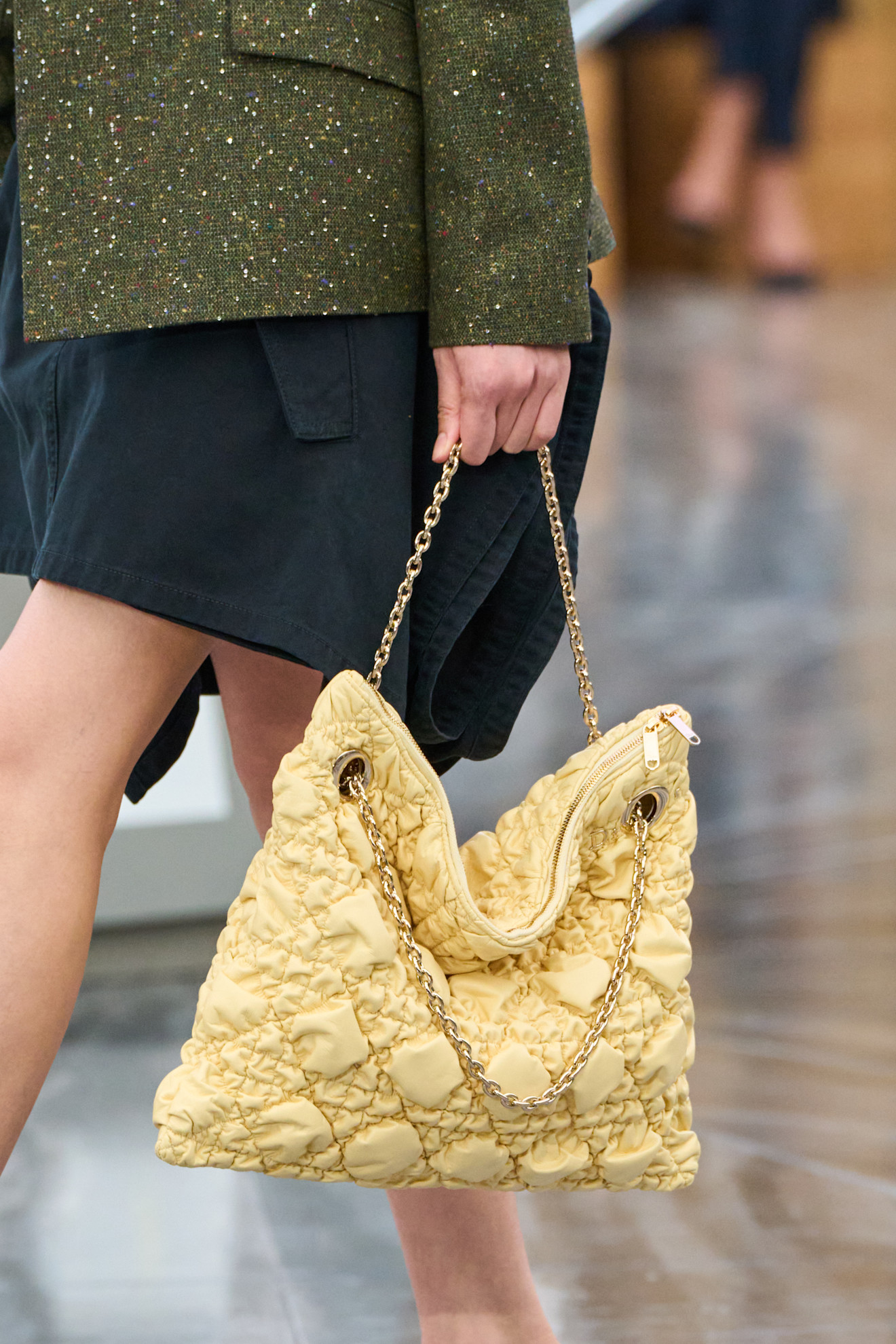 New Spring/Summer 2026 Dior Bags