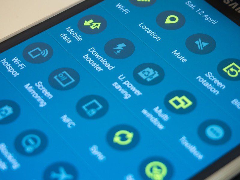 Samsung Galaxy S5 Review | Android Central