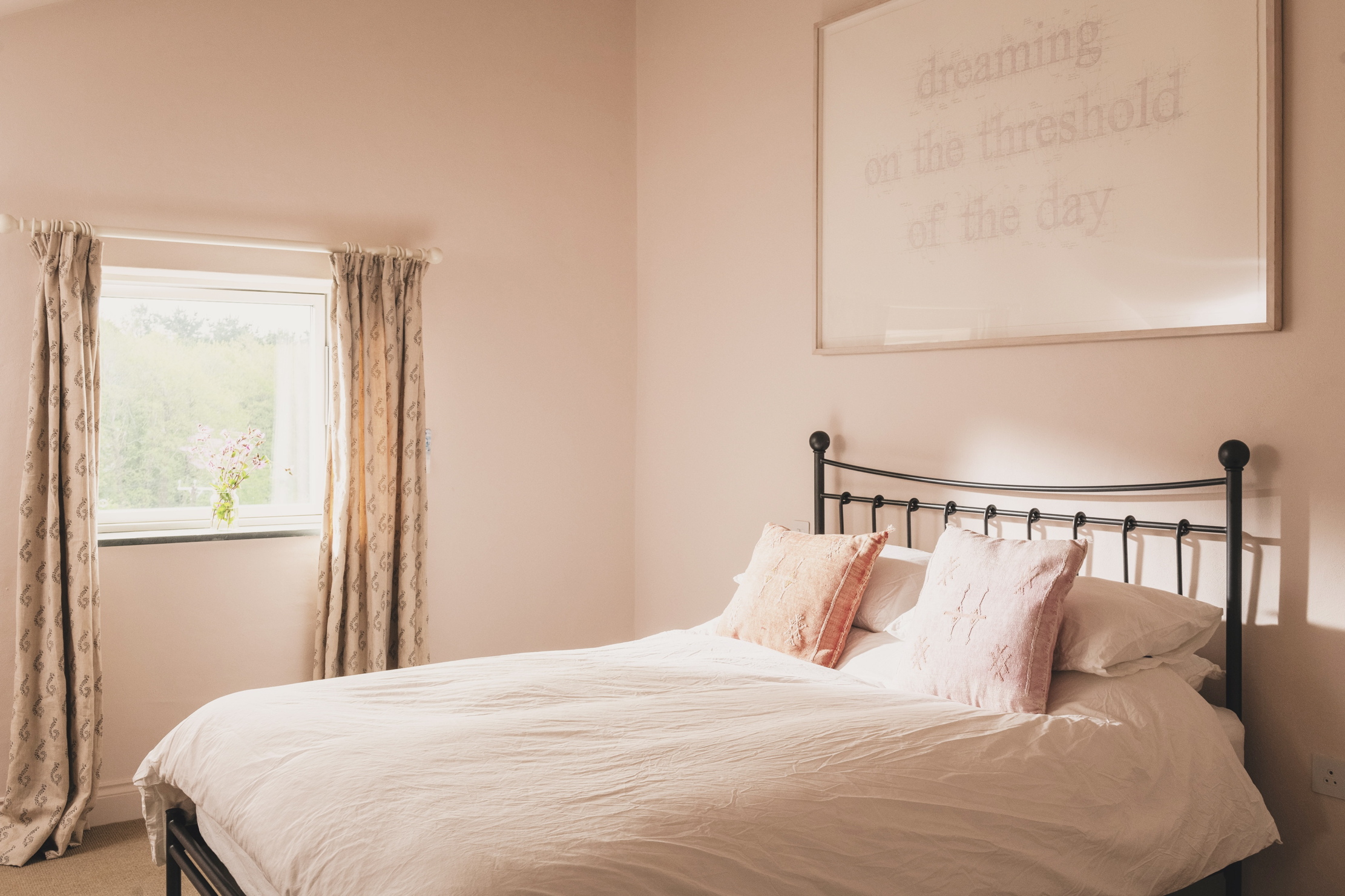 Images of Hay House in Cornwall