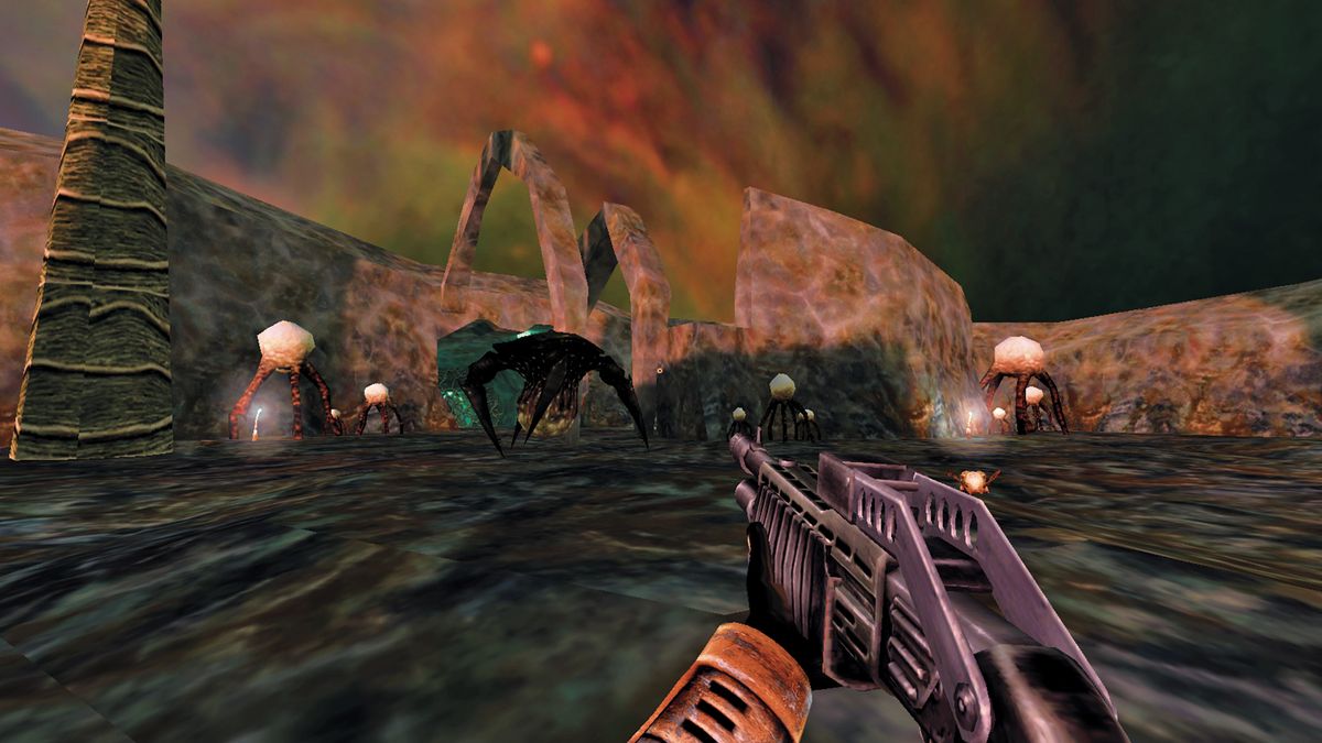 Four Half-Life single-player mods to play while you wait for Half-Life 3