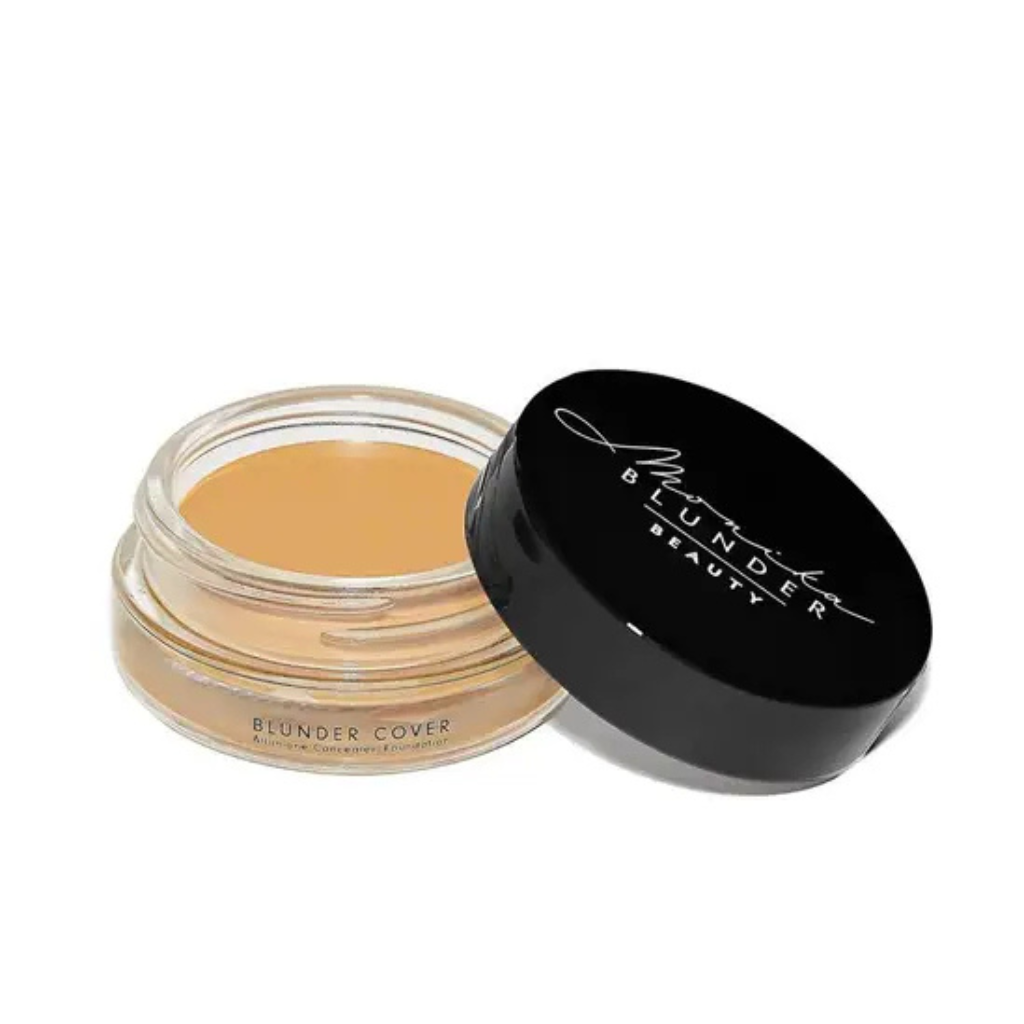 Blunder Cover Foundation/Concealer by Monika Blunder