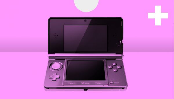 how to make a 3ds game