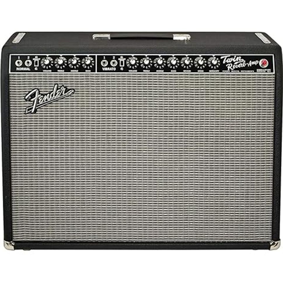 Our expert guide to Fender amps: from tubes to modeling | Guitar World