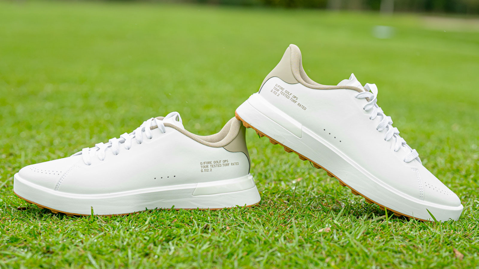 G/FORE G.112 2026 Golf Shoe review