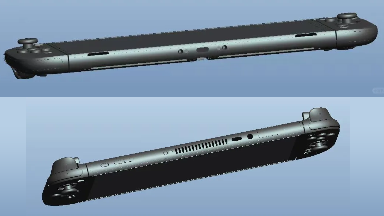 Ninttendo Switch 2