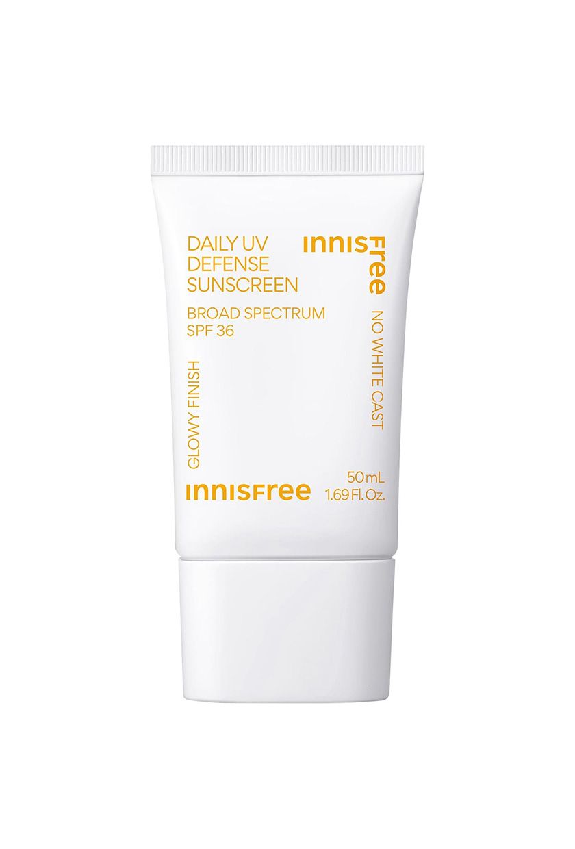 Innisfree, Daily UV Defense Sunscreen