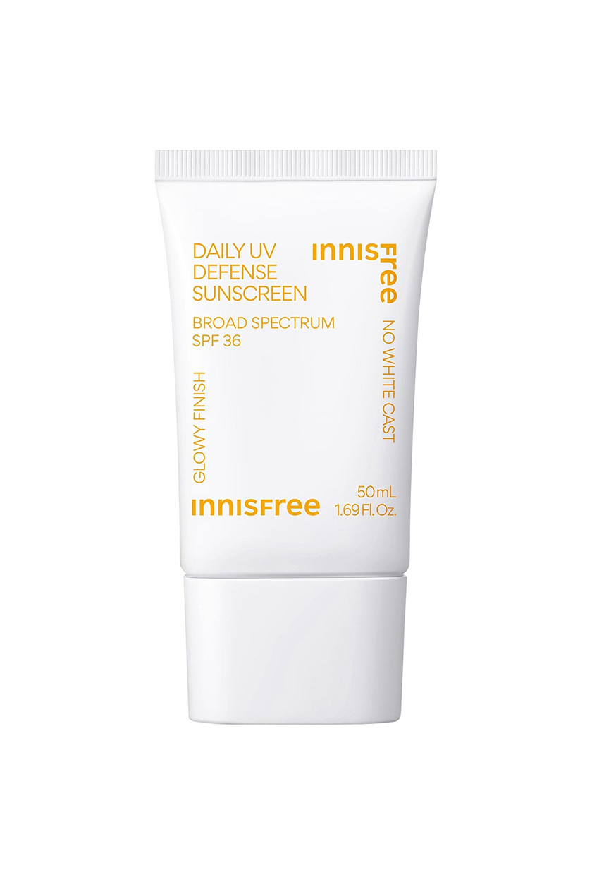 Innisfree, Daily UV Defense Sunscreen