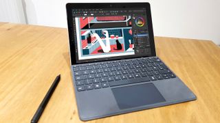 Surface Go