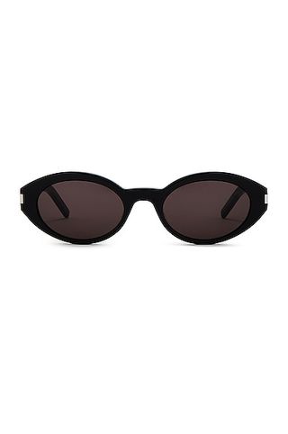 Oval Sunglasses