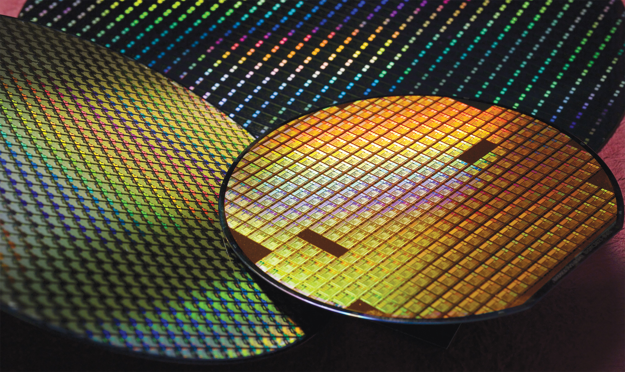 TSMC's wafer pricing now $18,000 for a 3nm wafer, increased over 3X in ...