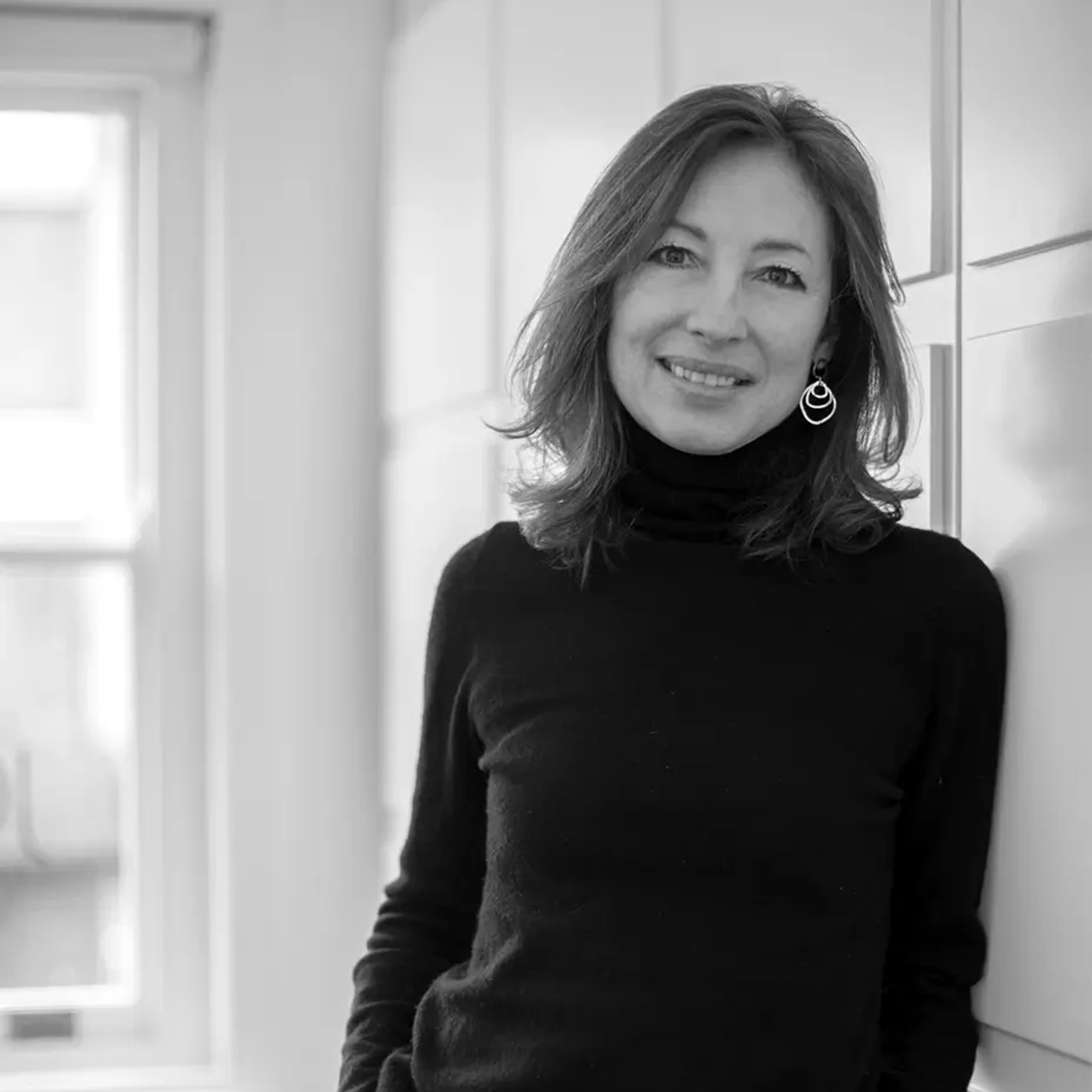Sally Storey, Creative Director of John Cullen Lighting