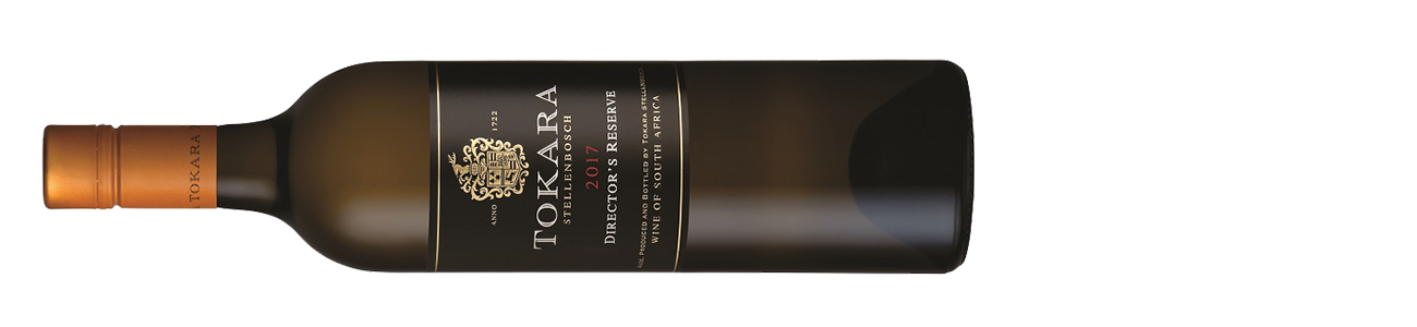 Tokara, Director&amp;rsquo;s Reserve, Stellenbosch 2018