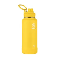 Best gym water bottle: Takeya Actives insulated water bottle
