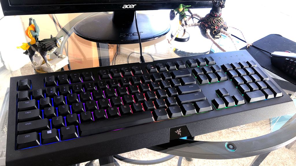 The best gaming keyboards in India for June 2019 TechRadar