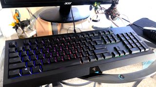 Gaming Keyboard