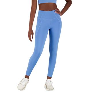 Best petite gym leggings: New Balance