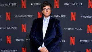 Hannah Gadsby attends the FYSEE in Los Angeles