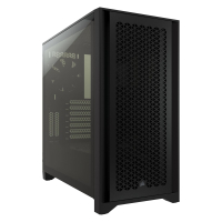 Corsair 4000D Airflow