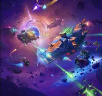 Wildgate | $29.99 Free to keep Wildgate | $29.99 Free to keep