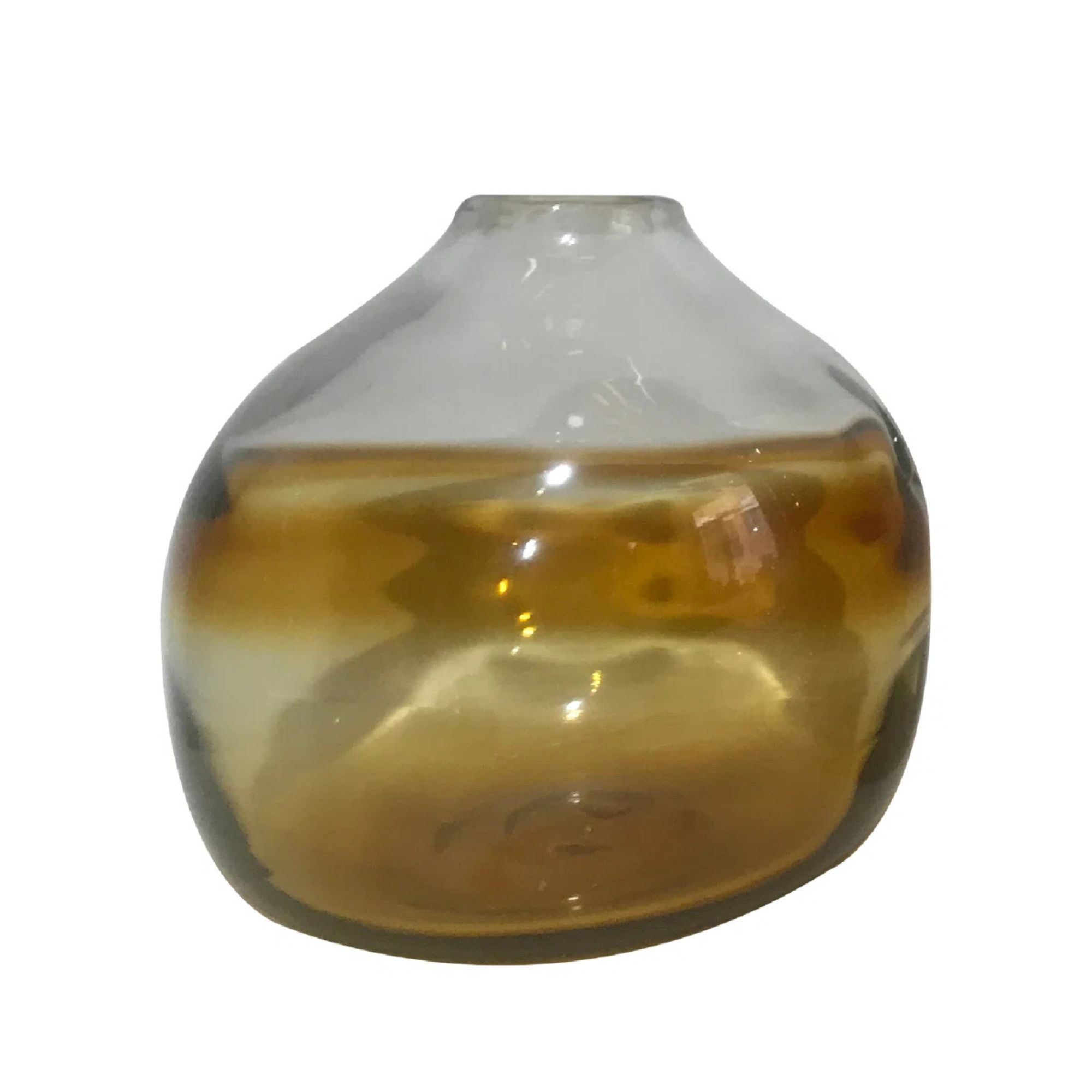 Charmarkco Glass Table Vase