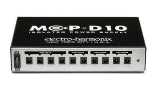 Electro-Harmonix MOP D-10