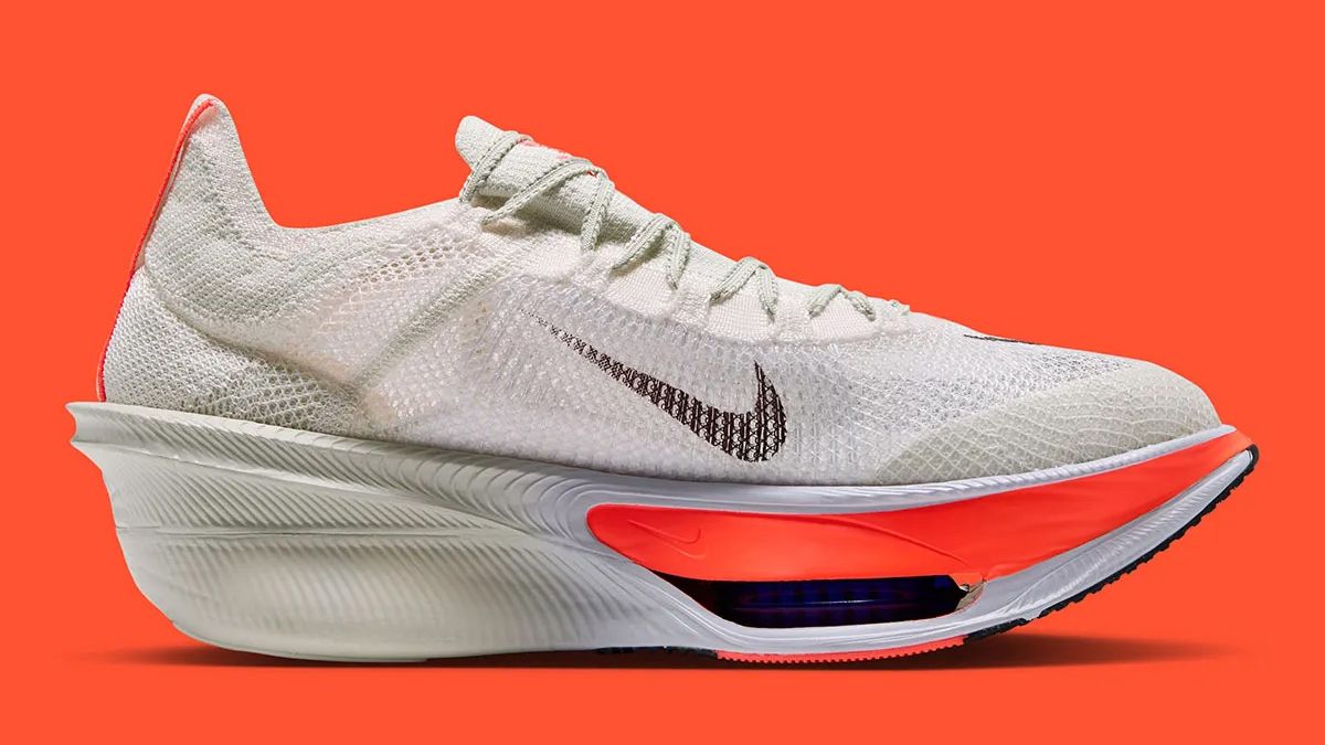 Nike Alphafly 4