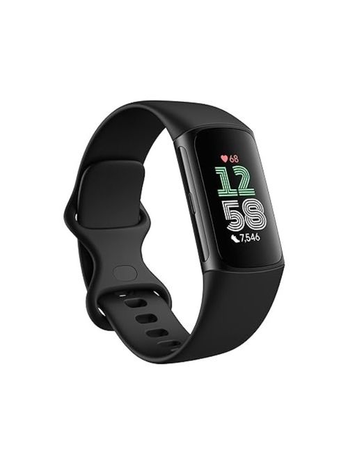 Charge 6 Fitness Tracker