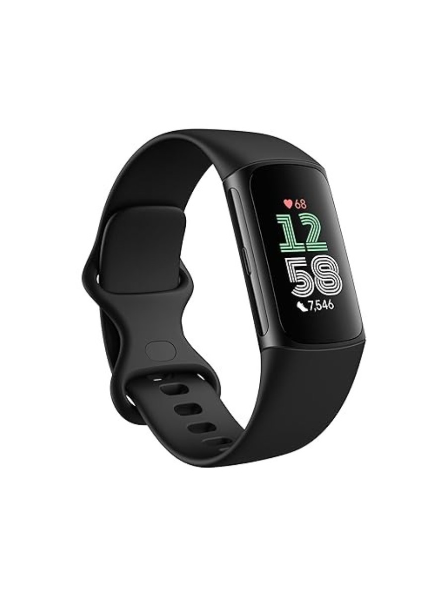 FitBit Charge 6 fitness tracker