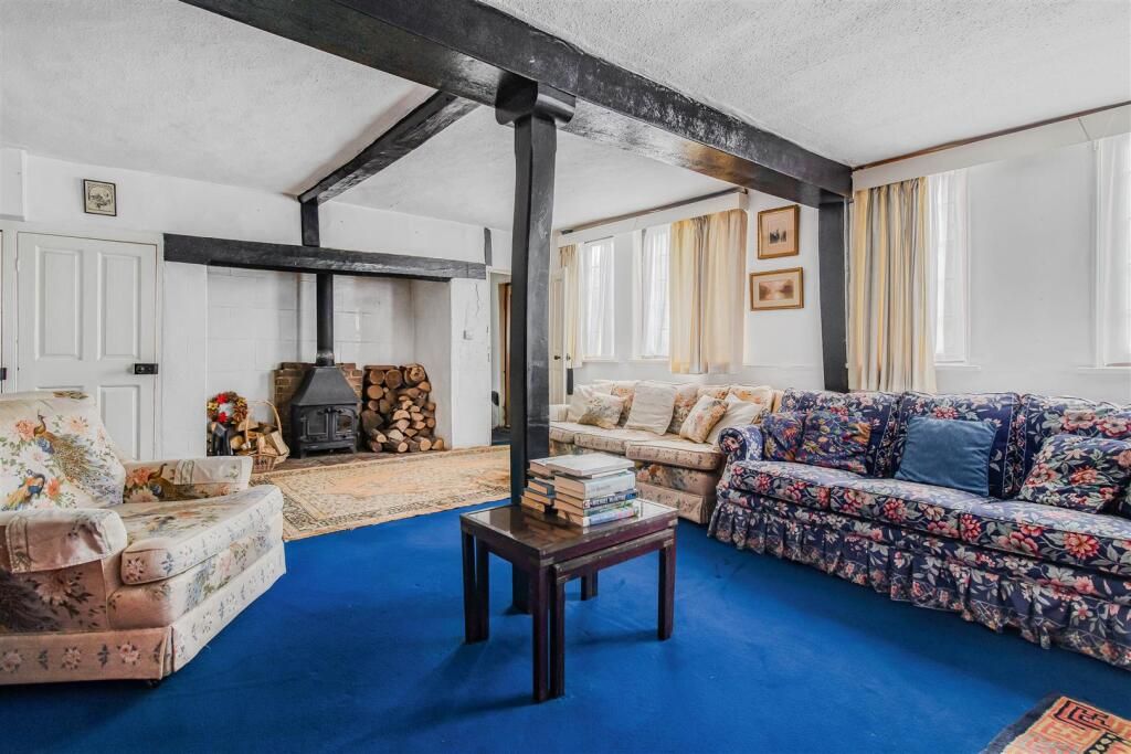 Priory Cottage property listing pictures